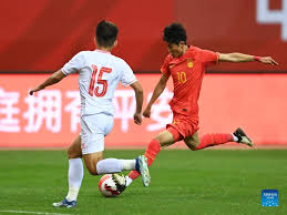 山东鲁能和