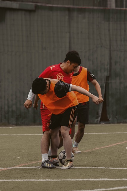 专业选手
