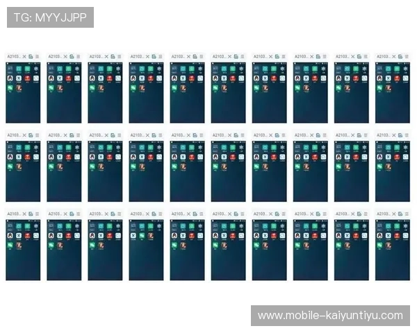 开云手机娱乐：探索丰富多彩的手机娱乐内容推荐