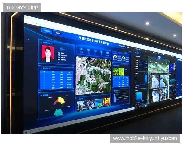 深入了解kaiyun.com平台的独特优势，为您的数字生活增添 更多便捷